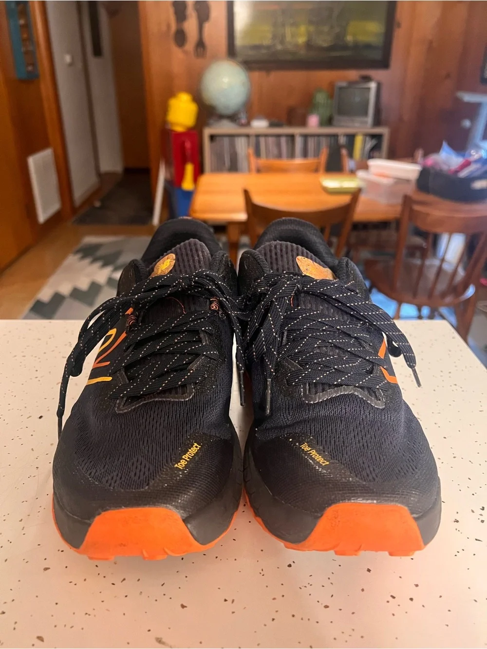 New Balance Heiro Fresh Foam
